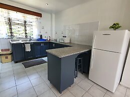 Axis Apartments