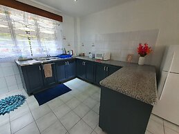 Axis Apartments