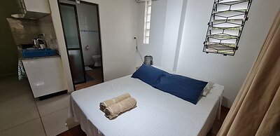Axis Apartments