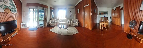 Axis Apartments