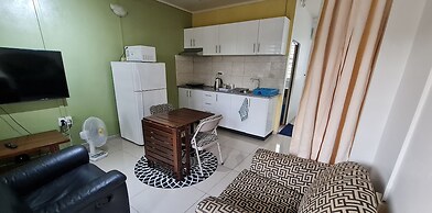Axis Apartments