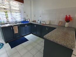 Axis Apartments
