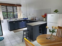 Axis Apartments