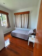 Axis Apartments
