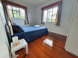 Axis Apartments
