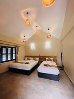 Trishuli Villa