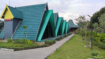 Harmony Magelang Syariah