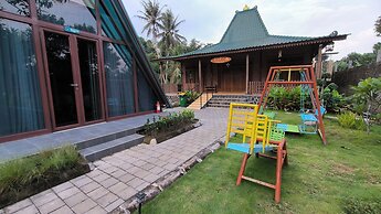 Harmony Magelang Syariah