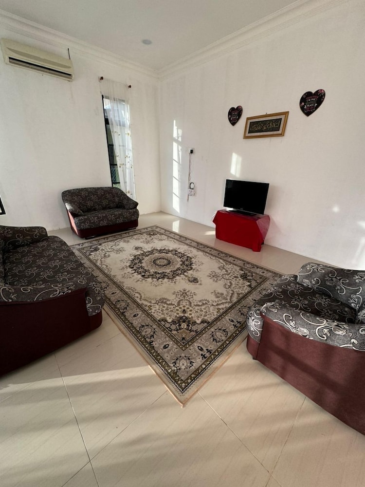 FWA guest house