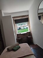 Arcanjo Hostel 2