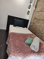 Arcanjo Hostel 2
