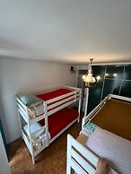 Arcanjo Hostel 2