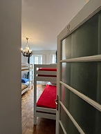 Arcanjo Hostel 2