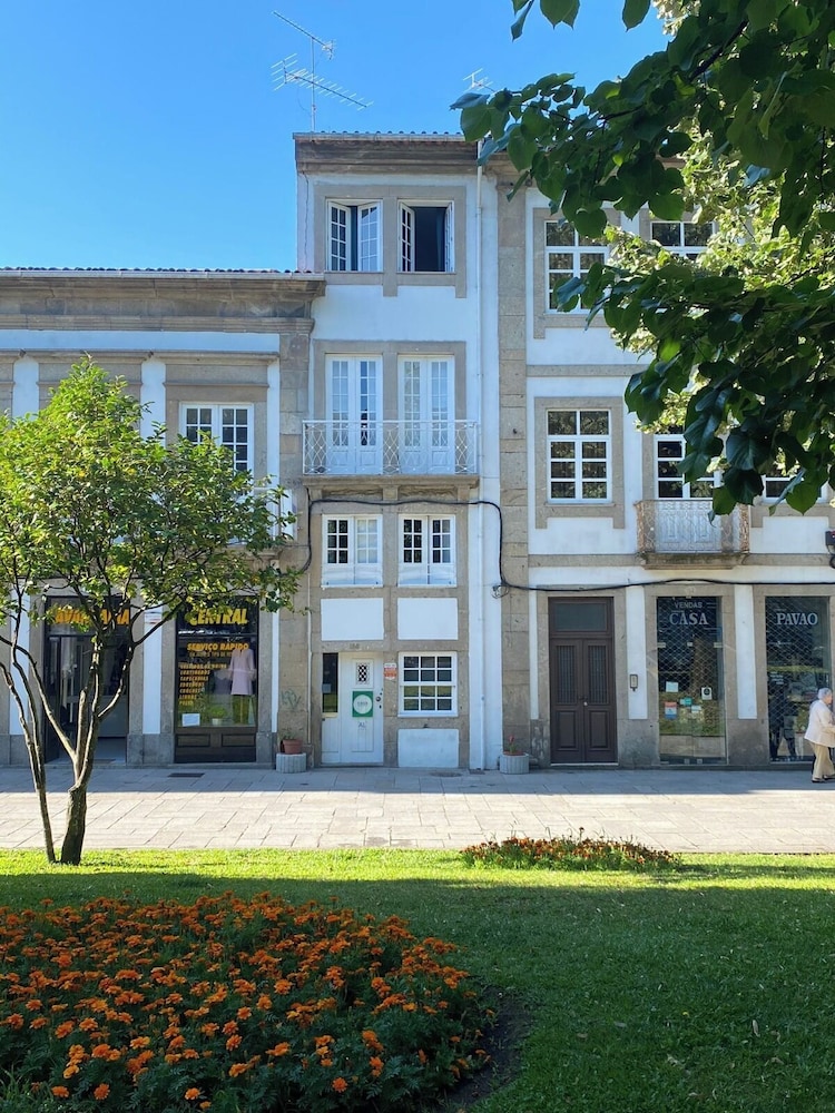 Arcanjo Hostel 2