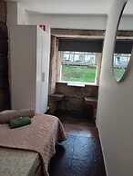 Arcanjo Hostel 2