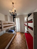 Arcanjo Hostel 2