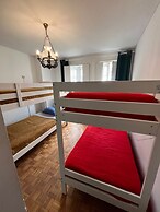 Arcanjo Hostel 2
