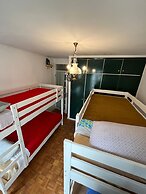 Arcanjo Hostel 2