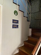 Arcanjo Hostel 2