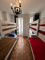 Arcanjo Hostel 2
