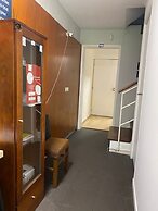 Arcanjo Hostel 2