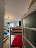 Arcanjo Hostel 2