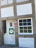 Arcanjo Hostel 2