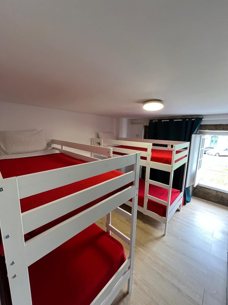 Arcanjo Hostel 2