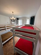 Arcanjo Hostel 2