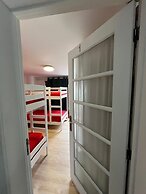 Arcanjo Hostel 2