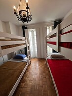 Arcanjo Hostel 2