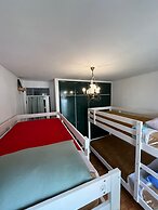 Arcanjo Hostel 2