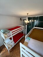 Arcanjo Hostel 2