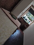 Arcanjo Hostel 2
