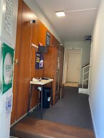 Arcanjo Hostel 2