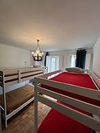 Arcanjo Hostel 2