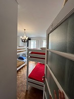 Arcanjo Hostel 2