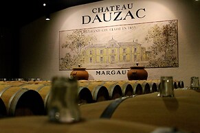 La Chartreuse de Dauzac