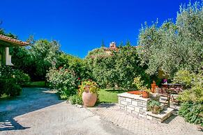 Villa Agapi Episcopi