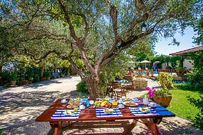Villa Agapi Episcopi