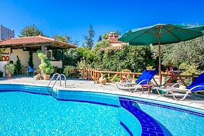 Villa Agapi Episcopi