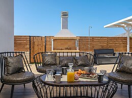 Villa Eleonas With Private Swimming Pool