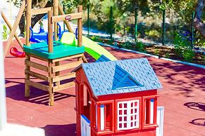 Villa Trules With Private Swimming Pool