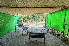 Ray Suit Bungalov