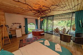 Ray Suit Bungalov