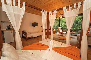 Ray Suit Bungalov