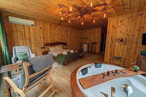 Ray Suit Bungalov
