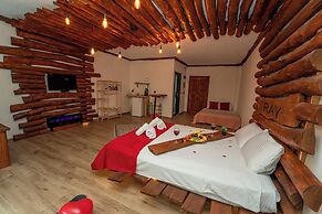 Ray Suit Bungalov