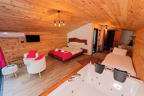 Ray Suit Bungalov