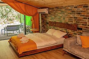 Ray Suit Bungalov